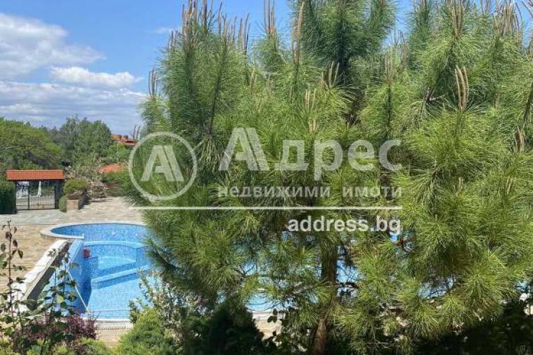 Тристаен апартамент, Созопол, местност Месаря, 548836, Снимка 29