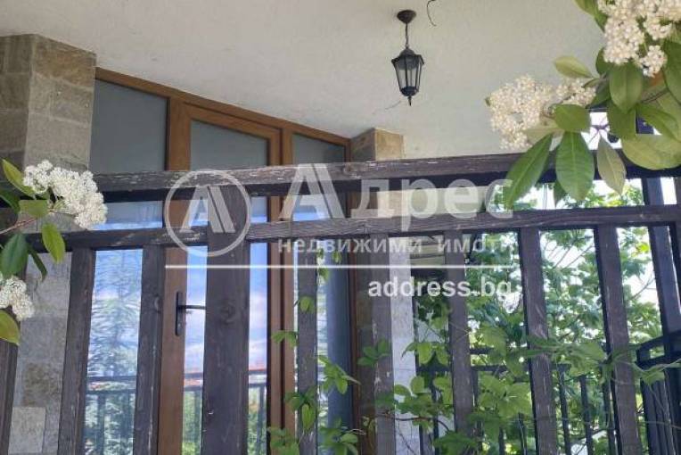 Тристаен апартамент, Созопол, местност Месаря, 548836, Снимка 31