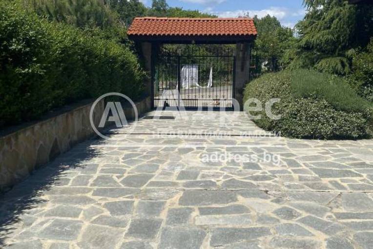 Тристаен апартамент, Созопол, местност Месаря, 548836, Снимка 33