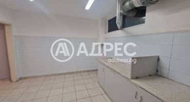 Офис, Варна, Гръцка махала, 646836, Снимка 3