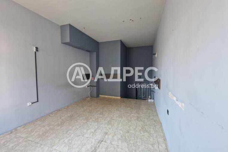 Офис, Варна, Гръцка махала, 646836, Снимка 1