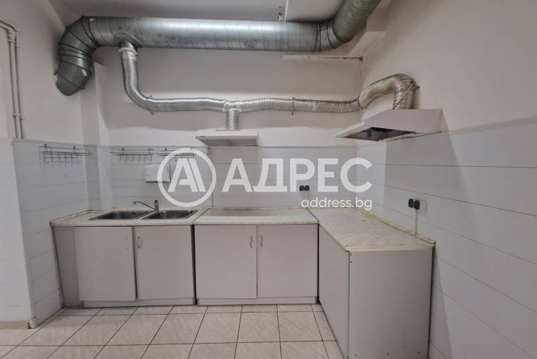 Офис, Варна, Гръцка махала, 646836, Снимка 2