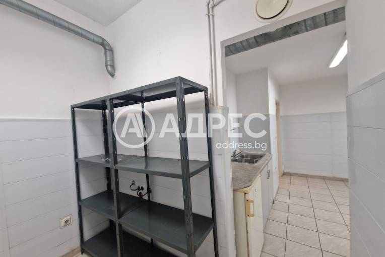 Офис, Варна, Гръцка махала, 646836, Снимка 4