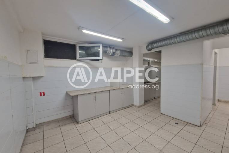 Офис, Варна, Гръцка махала, 646836, Снимка 7