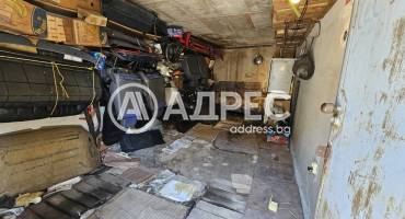 Гараж, Стара Загора, Самара-1, 660836, Снимка 2