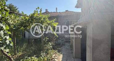Къща/Вила, Книжовник, 662836, Снимка 5