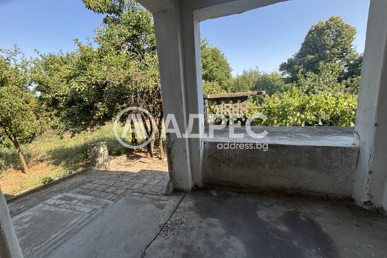 Къща/Вила, Книжовник, 662836, Снимка 14