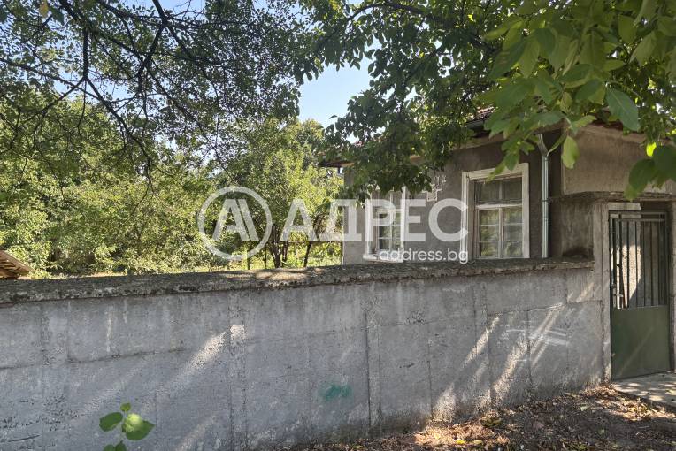 Къща/Вила, Книжовник, 662836, Снимка 16