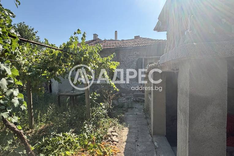 Къща/Вила, Книжовник, 662836, Снимка 5