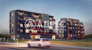 Двустаен апартамент, Пловдив, Остромила, 668836, Снимка 2