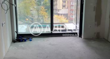 Многостаен апартамент, София, Оборище, 675836, Снимка 4