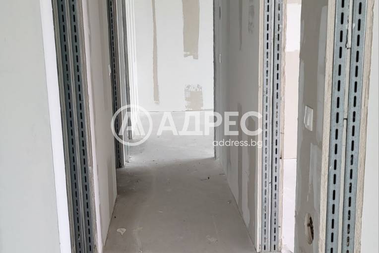 Многостаен апартамент, София, Оборище, 675836, Снимка 3