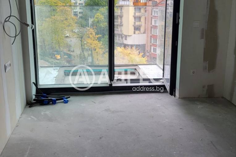 Многостаен апартамент, София, Оборище, 675836, Снимка 4