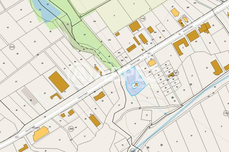 Парцел/Терен, Хасково, Западна индустриална зона, 679836, Снимка 2