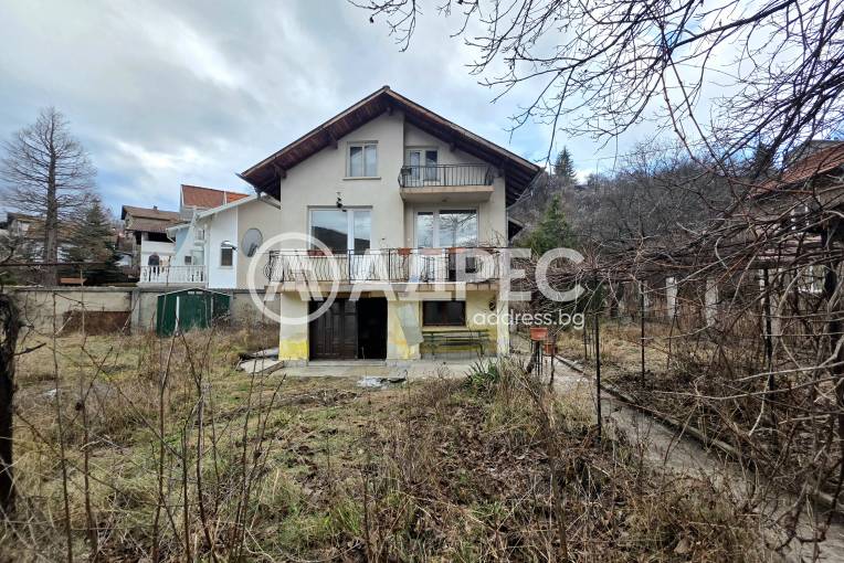 Къща/Вила, Рударци, Квартал 120, 683836, Снимка 1