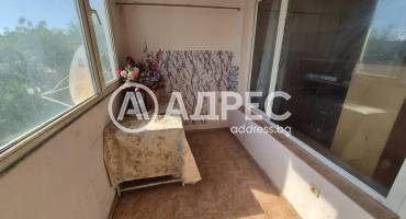 Тристаен апартамент, София, Надежда 1, 687836, Снимка 11