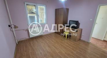 Тристаен апартамент, София, Надежда 1, 687836, Снимка 13