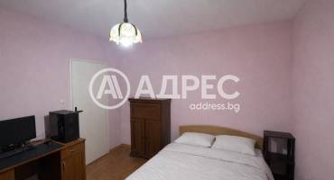 Тристаен апартамент, София, Надежда 1, 687836, Снимка 2