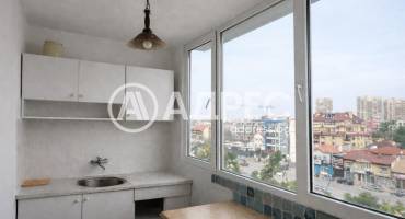 Тристаен апартамент, София, Надежда 1, 687836, Снимка 3