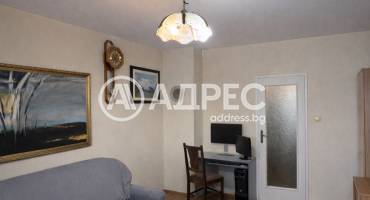 Тристаен апартамент, София, Надежда 1, 687836, Снимка 4