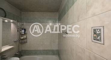 Тристаен апартамент, София, Надежда 1, 687836, Снимка 5