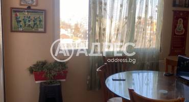 Тристаен апартамент, София, Надежда 1, 687836, Снимка 6