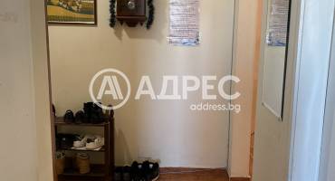 Тристаен апартамент, София, Надежда 1, 687836, Снимка 7