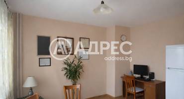 Тристаен апартамент, София, Надежда 1, 687836, Снимка 8