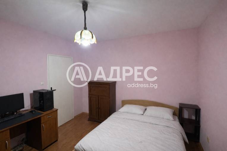 Тристаен апартамент, София, Надежда 1, 687836, Снимка 2