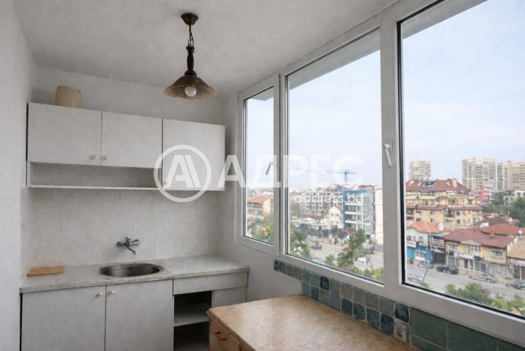 Тристаен апартамент, София, Надежда 1, 687836, Снимка 3