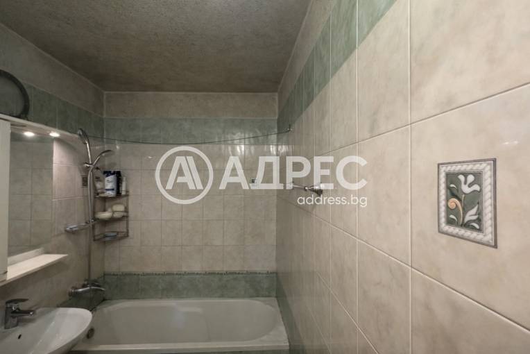 Тристаен апартамент, София, Надежда 1, 687836, Снимка 5