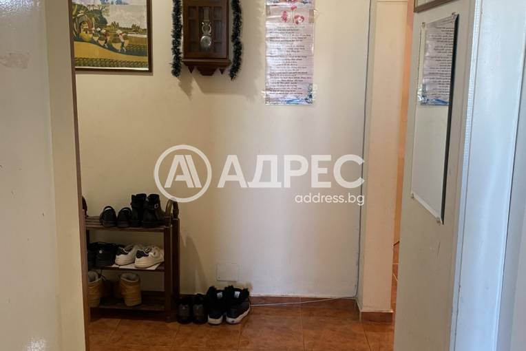 Тристаен апартамент, София, Надежда 1, 687836, Снимка 7