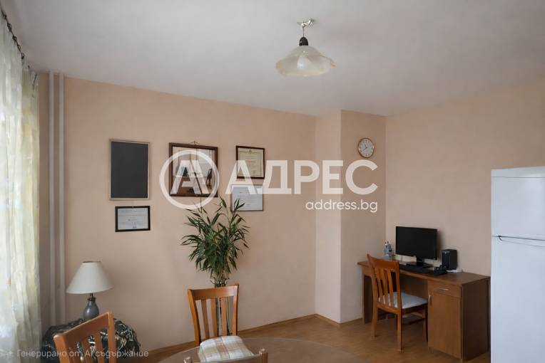 Тристаен апартамент, София, Надежда 1, 687836, Снимка 8