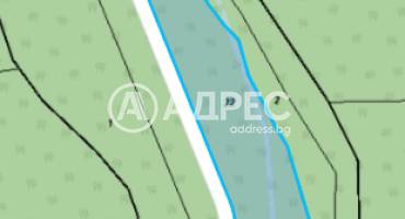 Парцел/Терен, Черни Осъм, 689836, Снимка 1