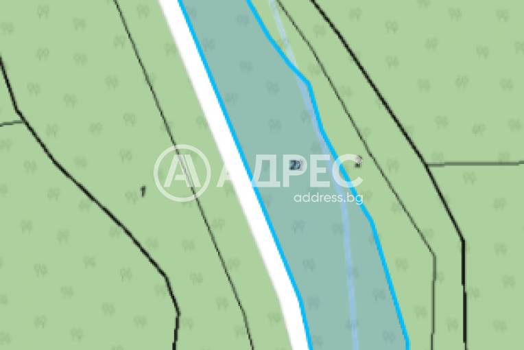 Парцел/Терен, Черни Осъм, 689836, Снимка 1