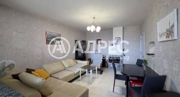 Тристаен апартамент, София, Света Троица, 699836, Снимка 4