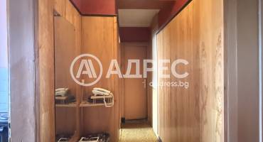 Тристаен апартамент, Плевен, Идеален център, 702836, Снимка 12