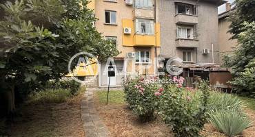 Тристаен апартамент, Плевен, Идеален център, 702836, Снимка 2