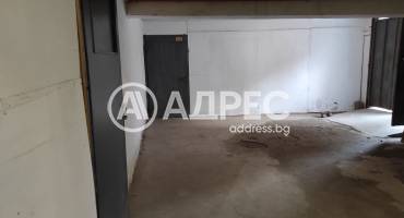 Цех/Склад, Благоевград, Широк център, 640837, Снимка 2