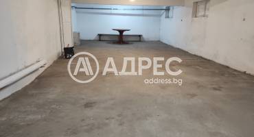 Цех/Склад, Благоевград, Широк център, 640837, Снимка 3