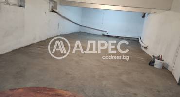 Цех/Склад, Благоевград, Широк център, 640837, Снимка 4