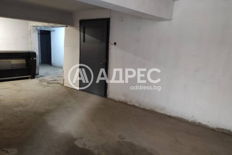 Цех/Склад, Благоевград, Широк център, 640837, Снимка 1
