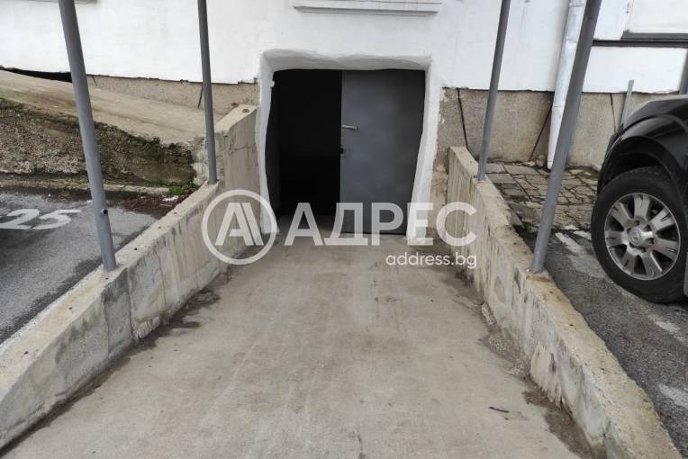 Цех/Склад, Благоевград, Широк център, 640837, Снимка 6