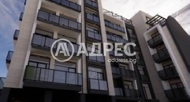 Двустаен апартамент, София, Оборище, 652837, Снимка 1