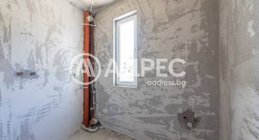 Тристаен апартамент, Варна, к.к. Чайка, 659837, Снимка 14