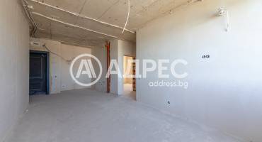 Тристаен апартамент, Варна, к.к. Чайка, 659837, Снимка 16