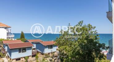 Тристаен апартамент, Варна, к.к. Чайка, 659837, Снимка 17