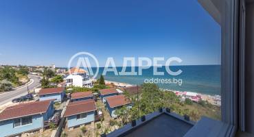 Тристаен апартамент, Варна, к.к. Чайка, 659837, Снимка 2