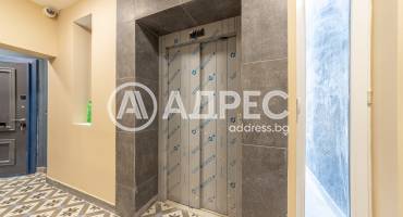 Тристаен апартамент, Варна, к.к. Чайка, 659837, Снимка 3