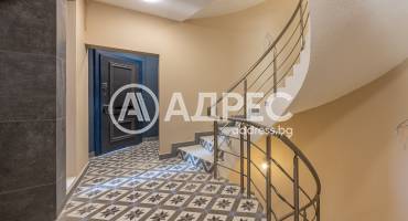 Тристаен апартамент, Варна, к.к. Чайка, 659837, Снимка 4